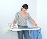 Stowaway Wall Mounted Compact Stow Away Ironing Board by Better Lifestyle