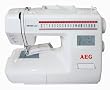AEG NM 900 N�hmaschine
