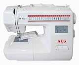 AEG NM 900 Naehmaschine
