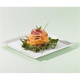 Revol Bombay BY0127-1 Square Plate, 10.75 x 10.75 x .5