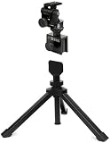 Burris 300141 Burris Tripod w/ Micro Adjust Window Mount