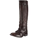 Bronx 13715-A5 Gang Coffee, Damen Stiefel, Braun (coffee), EU 39