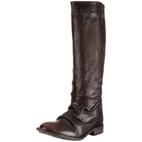 Bronx 13715-A5 Gang Coffee, Damen Stiefel, Braun (coffee), EU 39