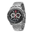Zodiac #ZO6500 Men's Race Dragon Chronograph Watch