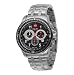 Zodiac #ZO6500 Men's Race Dragon Chronograph Watch