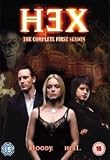 Hex: The Complete First Season