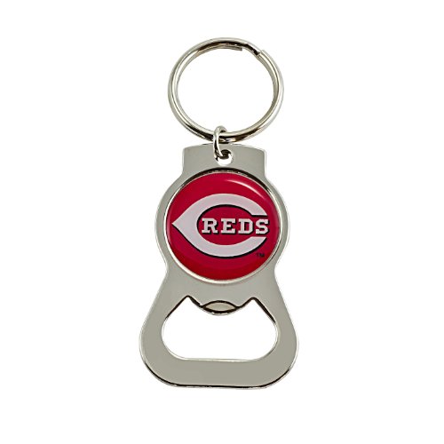 MLB Opener Key Ring