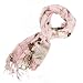 26 x 64 Cotton Scarf no.17