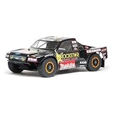 Team Associated SC8e 4WD RTR Electric Truck - Rockstar Makita by Team Associated