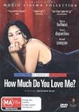 How Much Do You Love Me? ( Combien tu m`aimes? ) [DVD]