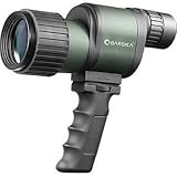 Barska 8-24x58 Benchmark DFS Waterproof Spotting Scope - AD10786