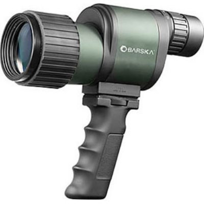 Barska 8-24x58 Benchmark DFS Waterproof Spotting Scope - BRK196-1