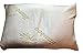 Bamboo Pillow Cool Comfort Ultra Plush Bamboo Memory Foam Hotel Quality Pillow Relieves Snoring Insomnia Asthma Neck Pain TMJ Migrains (King Size)