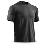 Mens UA Charged Cotton® T shirt Tops by Under Armour