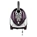 Dirt Devil SD30040PI Tattoo Purple Ivy Bagged Canister