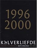 Golden Calf Winners 1996 - 2000 5 DVD Box Set ( Lang leve de koningin / Karakter / Felice... Felice... / Abeltje en het mysterie van Quoquapepapetl / Lek ) [ NON-USA FORMAT, PAL, Reg.2 Import - Netherlands ]