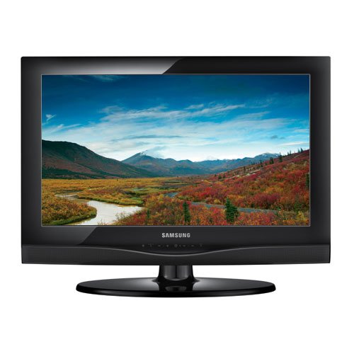 Samsung Series 3 22-inch LN22C350D1DXZA 720p LCD HDTV