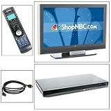 Westinghouse 37 LCD HDTV Bundle w/ $100 Mail-In Rebate
