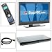 Westinghouse 37" LCD HDTV Bundle w/ $100 Mail-In Rebate