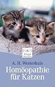 Homöopathie für Katzen