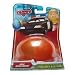 Disney Cars 2010 Axle Accelerator Holiday Egg