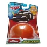 Disney Cars 2010 Axle Accelerator Holiday Egg