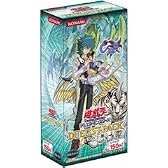 遊戯王OCG デュエルモンスターズ デュエリストパック　ヨハン編　BOX