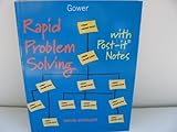 Rapid problem solving with Post-it notes
