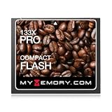 MyMemory 16GB 133X PRO Compact Flash Card