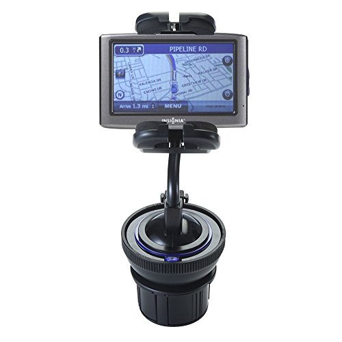 Best Quality Flexible Insignia NSNAV01 GPS Car / Truck Mounting System