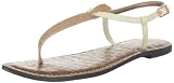 Sam Edelman Women's Gigi Thong Sandal