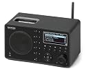 Terratec Noxon iRadio für iPod schwarz