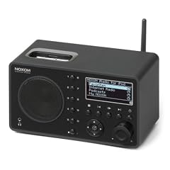 Terratec Noxon iRadio f�r iPod schwarz