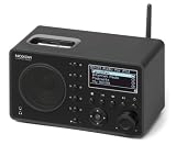 Terratec Noxon iRadio f�r iPod schwarz