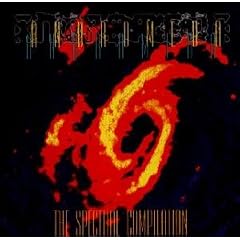 Andromeda - The Spectral Compilation [RARE]