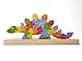 The Learning Journey Puzzle Doubles Find It! Dinosaurs