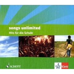 songs unlimited. Hits f�r die Schule: Songs unlimited. 98 Hits f�r die Schule 4 CDs