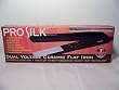 Pro Silk Ceramic Flat Iron 1"