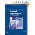 Handbuch Produktentwicklung mit Kunststoffen. Mit CD