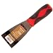 Dynamic FA004301 Professional Rubber Grip Putty Knife, 1-1/2-Inch