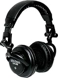 DJTECH DJH200 DJ Package
