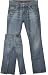 Calvin Klein Jeans Big and Tall Jeans, Chromium Straight Leg