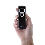 BACTRACK Breathalyzer (Polished Black)