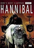 Hannibal: Romes Worst Nightmare [Region 2]