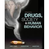 Drugs, Society, and Human Behavior