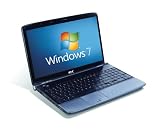 Acer Aspire 5739g 156 Inch Led Lcd Intel Core 2 Duo P7450 4gb Ram 500gbdvd rw Nvidia Geforce Gt 240 Windows 7 Home Premium Webcam