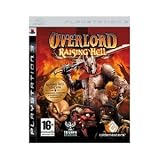 Overlord: Raising Hell (PS3)