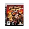 Overlord - Raising Hell (englische Verpackung, Spiel ist Deutsch)