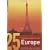 Europe: 25 Ultimate Experiences (Rough Guide 25)