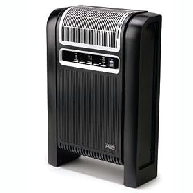 Cyclonic Ceramic Room Heater